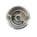 Die casting Parts in Filter